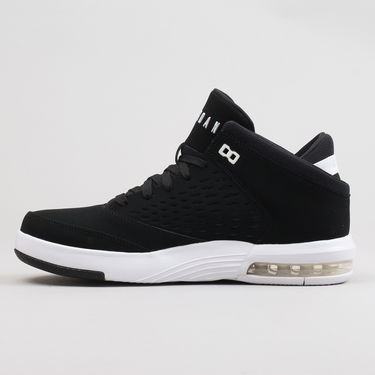 Кецове и обувки Jordan Air Jordan Flight Origin 4 Черно | 921196-001, 0