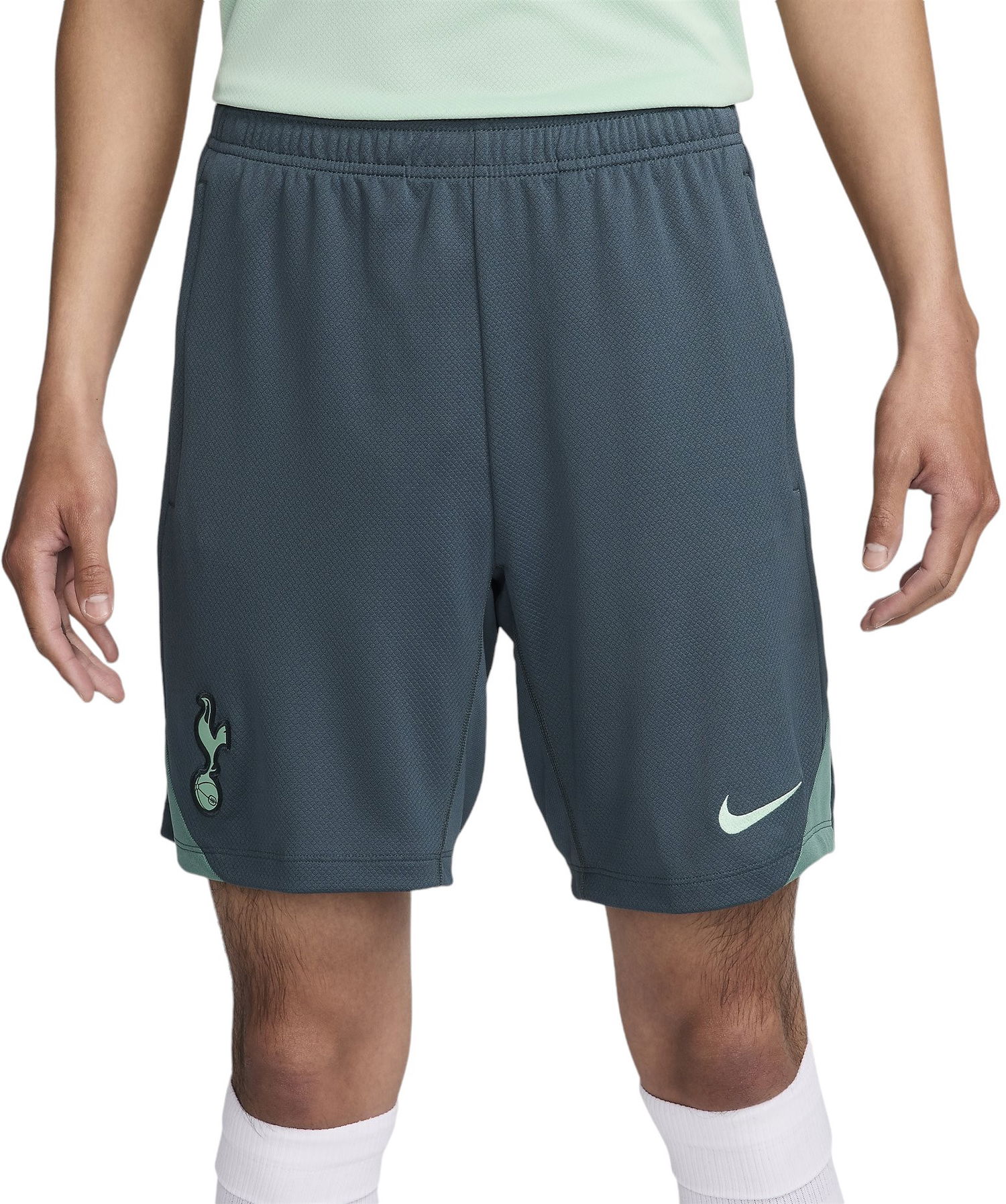 Къси панталони Nike THFC M NK DF STRK SHORT KZ3R Сиво | fq2426-359, 0