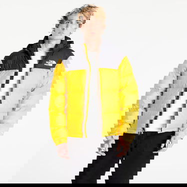 Яке The North Face 96 Retro Nuptse Jacket Жълто | NF0A3C8DZU31, 0
