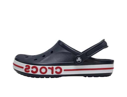 Кецове и обувки Crocs Bayaband Clogs Тъмно синьо | 205089-4CC