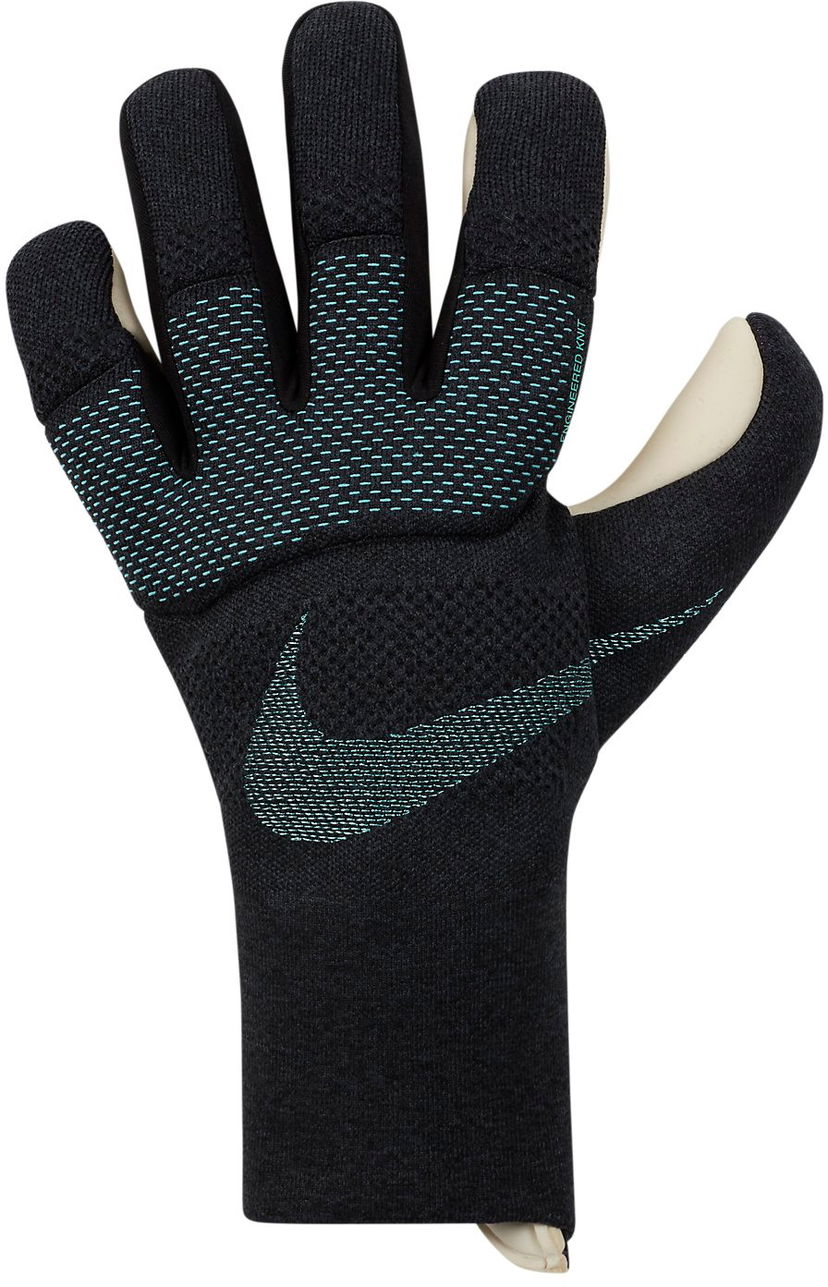 Ръкавици Nike Goalkeeper Gloves GK VAPOR DYNAMIC FIT Черно | fd5766-010