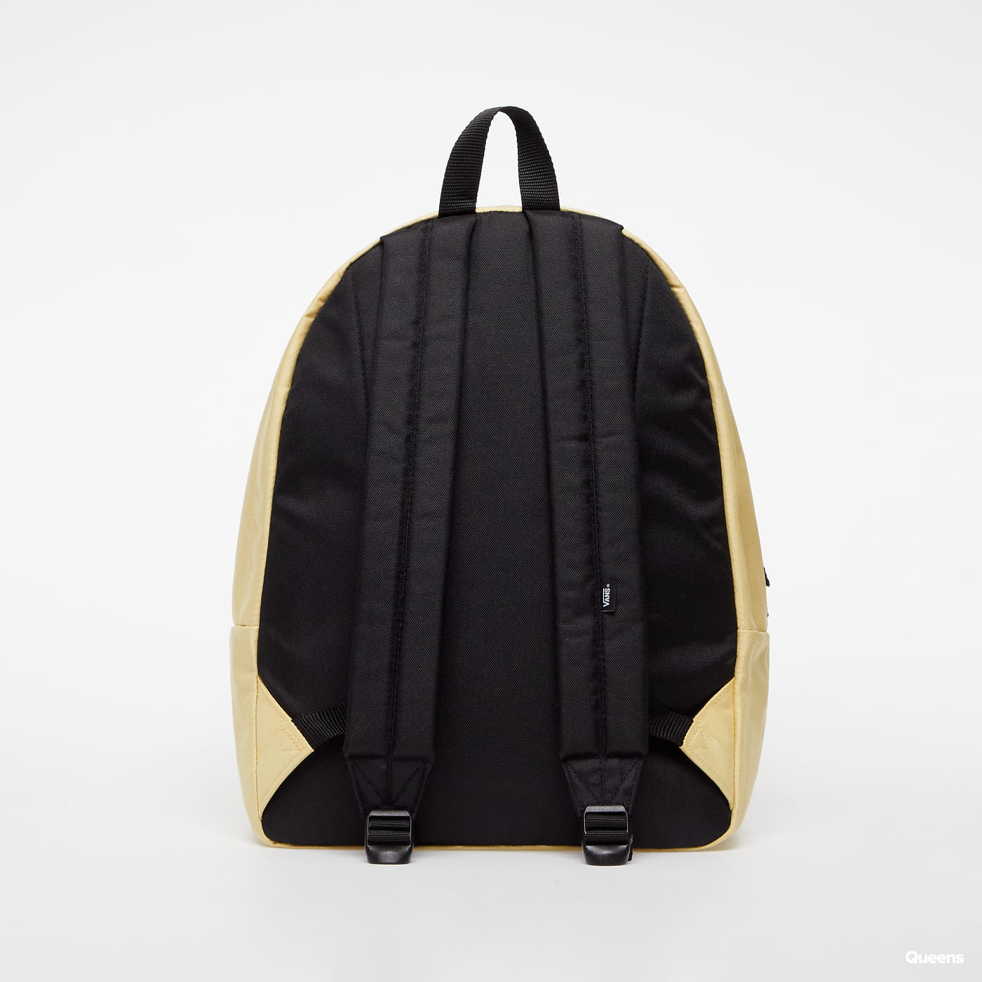 Раница Vans Realm Backpack Жълто | VN0A3UI6Y7O1, 1