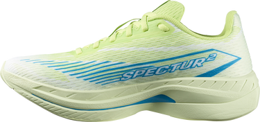 Кецове и обувки Salomon SPECTUR 2 Зелено | l47566900, 5