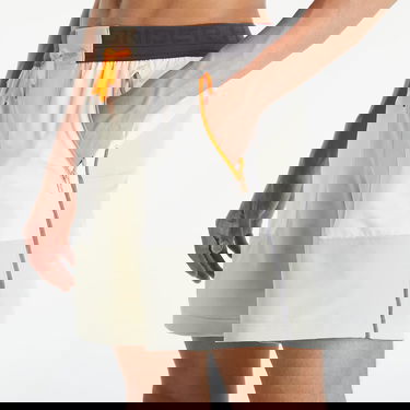Къси панталони Under Armour UA Terrain Woven Shorts Бежово | 1370411-279, 3