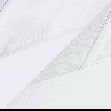 Шапка с козирка adidas Performance 3-Stripes Baseball Cap Бяло | JE5652, 2