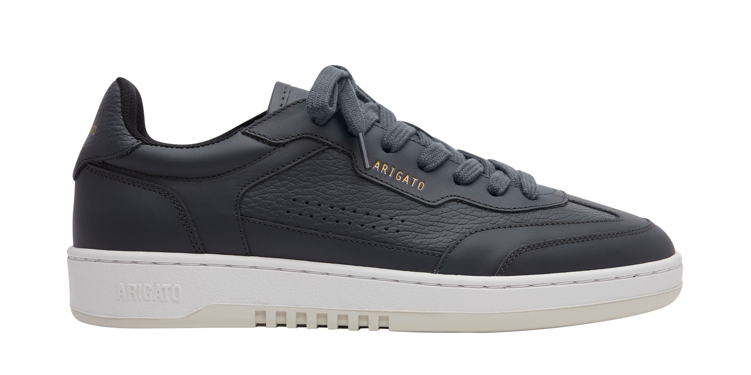 Кецове и обувки AXEL ARIGATO Dice T-Toe Сиво | F3526002, 1