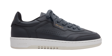 Кецове и обувки AXEL ARIGATO Dice T-Toe Сиво | F3526002, 1