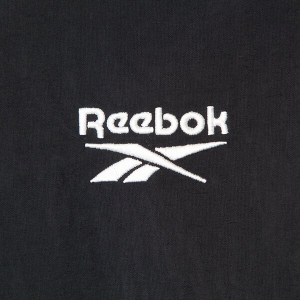 Суитчър Reebok Cl Vector Tracktop Черно | 100031168, 1