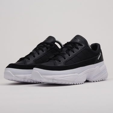 Кецове и обувки adidas Originals Kiellor W Черно | EF9113, 1