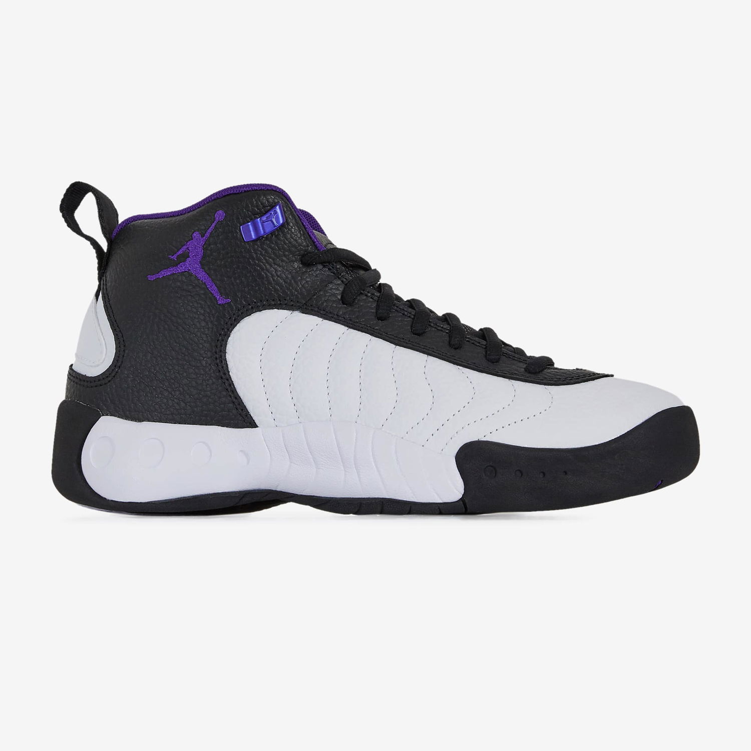 Кецове и обувки Jordan Jumpman Pro Бяло | DN3686-105, 0