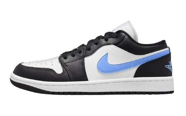 Кецове и обувки Jordan Air Jordan 1 Low "University Blue" Синьо | DC0774-041, 0