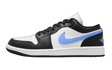 Кецове и обувки Jordan Air Jordan 1 Low "University Blue" Синьо | DC0774-041, 0