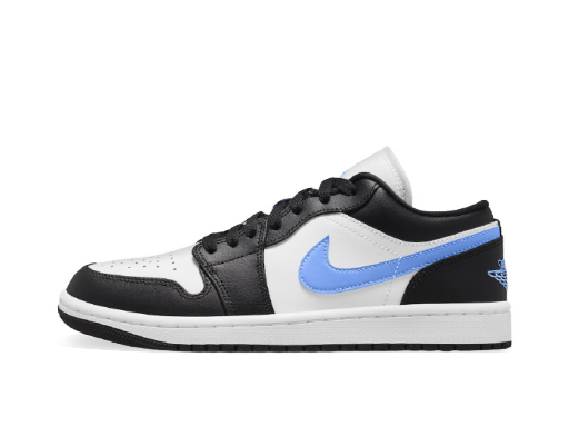 Кецове и обувки Jordan Air Jordan 1 Low "University Blue" Синьо | DC0774-041