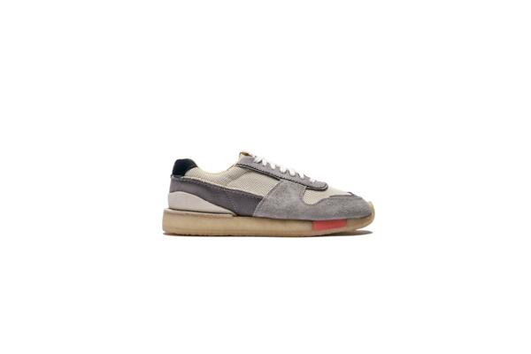 Кецове и обувки Clarks Torrun Зелено | 26170028