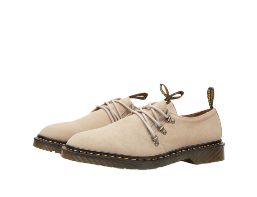 Кецове и обувки Dr. Martens Engineered Garments 1461 Бежово | 27965232