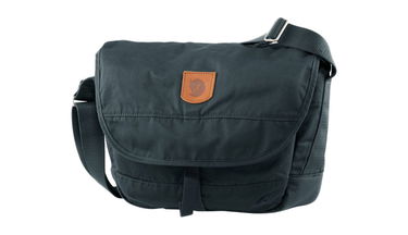 Чанта през рамо FJÄLLRÄVEN Kånken Greenland Small Shoulder Bag Зелено | F23155-042, 1