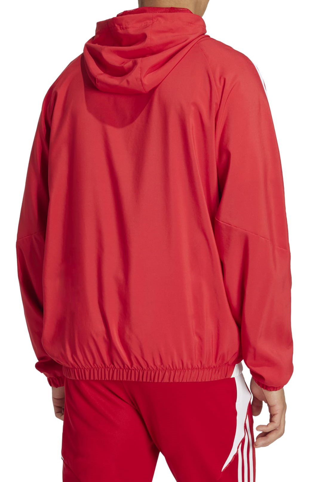 Яке adidas Originals adidas TIRO24 WB Червено | im8809, 1