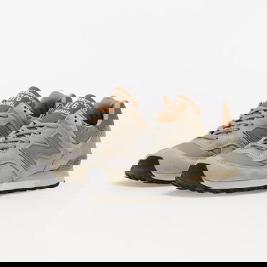 Кецове и обувки New Balance 576 Бежово | OU576GT, 4