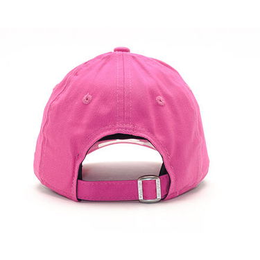 Шапка с козирка New Era 9FORTY League Basic NY Yankees Adjustable Cap Youth (54-56 cm) Розово | 10877284, 3
