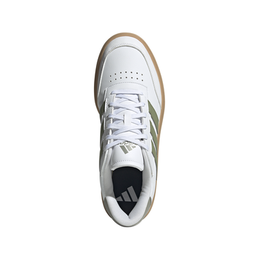 Кецове и обувки adidas Performance COURTBLOCK Бяло | IG6869, 6