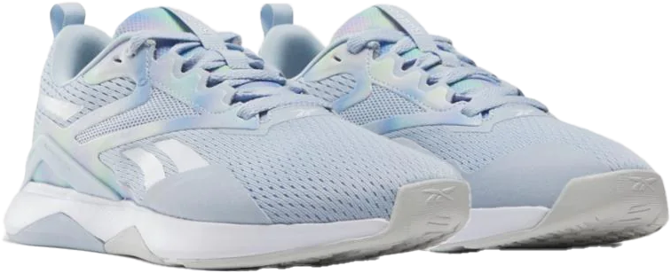 Кецове и обувки Reebok NANOFLEX TR 2 Синьо | 100074542, 1