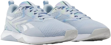 Кецове и обувки Reebok NANOFLEX TR 2 Синьо | 100074542, 1