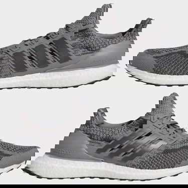 Кецове и обувки adidas Performance Ultraboost 5 DNA Сиво | GV8739, 6