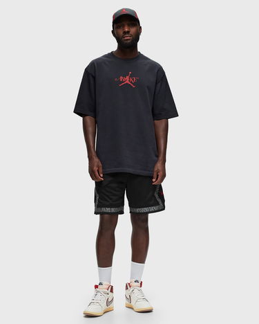 Къси панталони Jordan Jordan x Awake NY Diamond Shorts Black Черно | FQ5449-010, 1