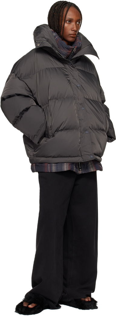 Acne Studios Oversized Puffer Down Jacket, 3