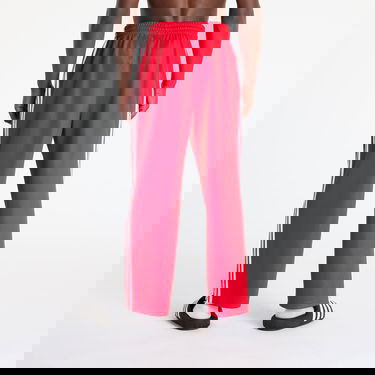 Спортни панталони adidas Originals Adicolor Firebird Baggy Fit Track Pants Червено | IZ2471, 2