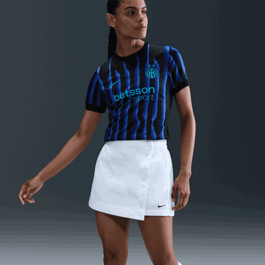 Фланелка Nike Inter Milan Stadium Jersey 2025/26 Синьо | hj5097-439, 5