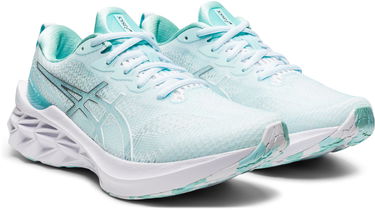 Кецове и обувки Asics Novablast 2 Синьо | 1012B177 100, 4