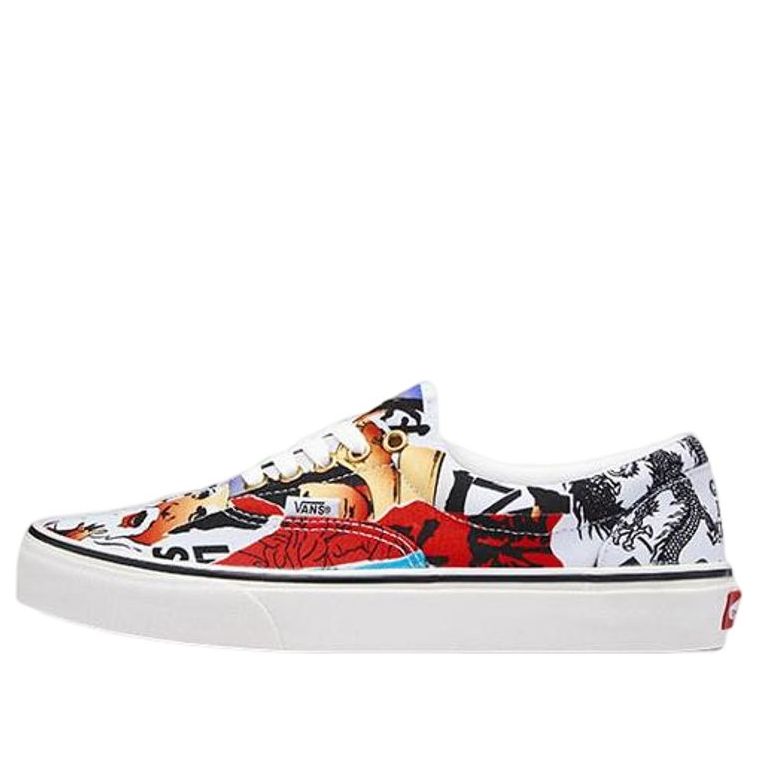 Кецове и обувки Vans MYGE Era Многоцветен | VN0A4BV401O, 0