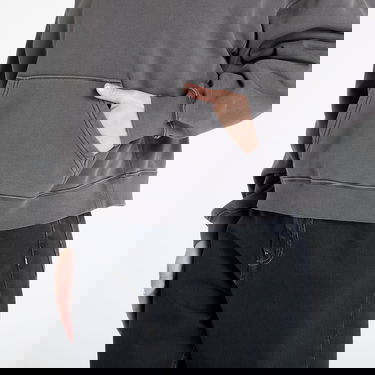 Суитчър Carhartt WIP Carhartt WIP Hooded Benton Sweat Сиво | I034512.89GD, 2