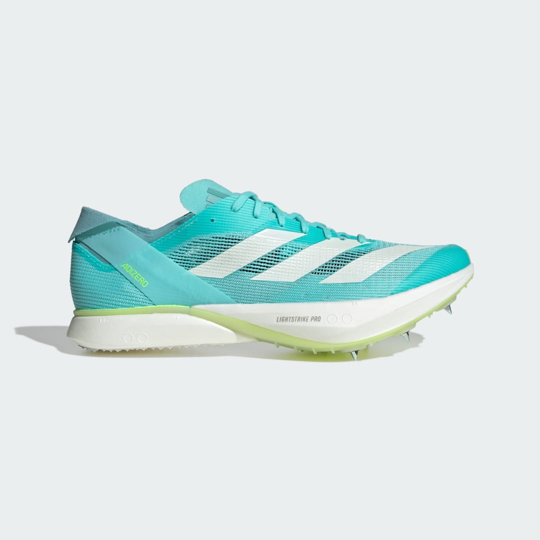 Кецове и обувки adidas Performance Adizero Avanti Тюркоазено | JH5229, 0