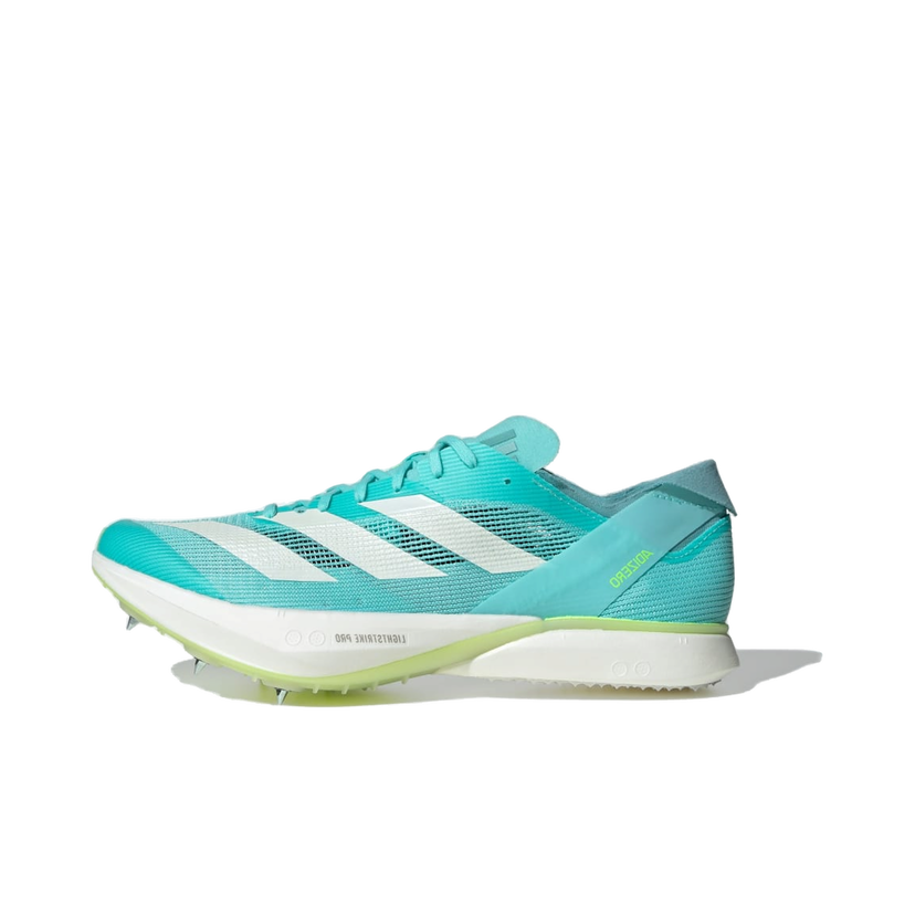 Кецове и обувки adidas Performance Adizero Avanti Тюркоазено | JH5229