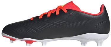 Кецове и обувки adidas Performance Predator 24 League FG Червено | IG7748, 3