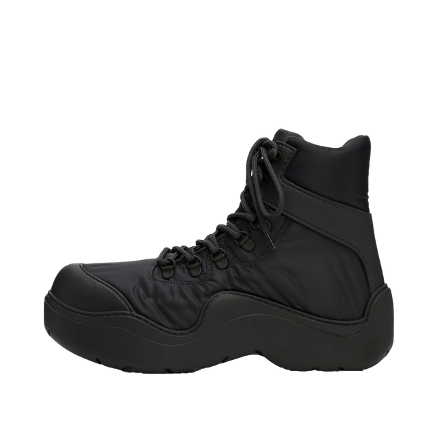 Puddle Bomber Boots "Black"