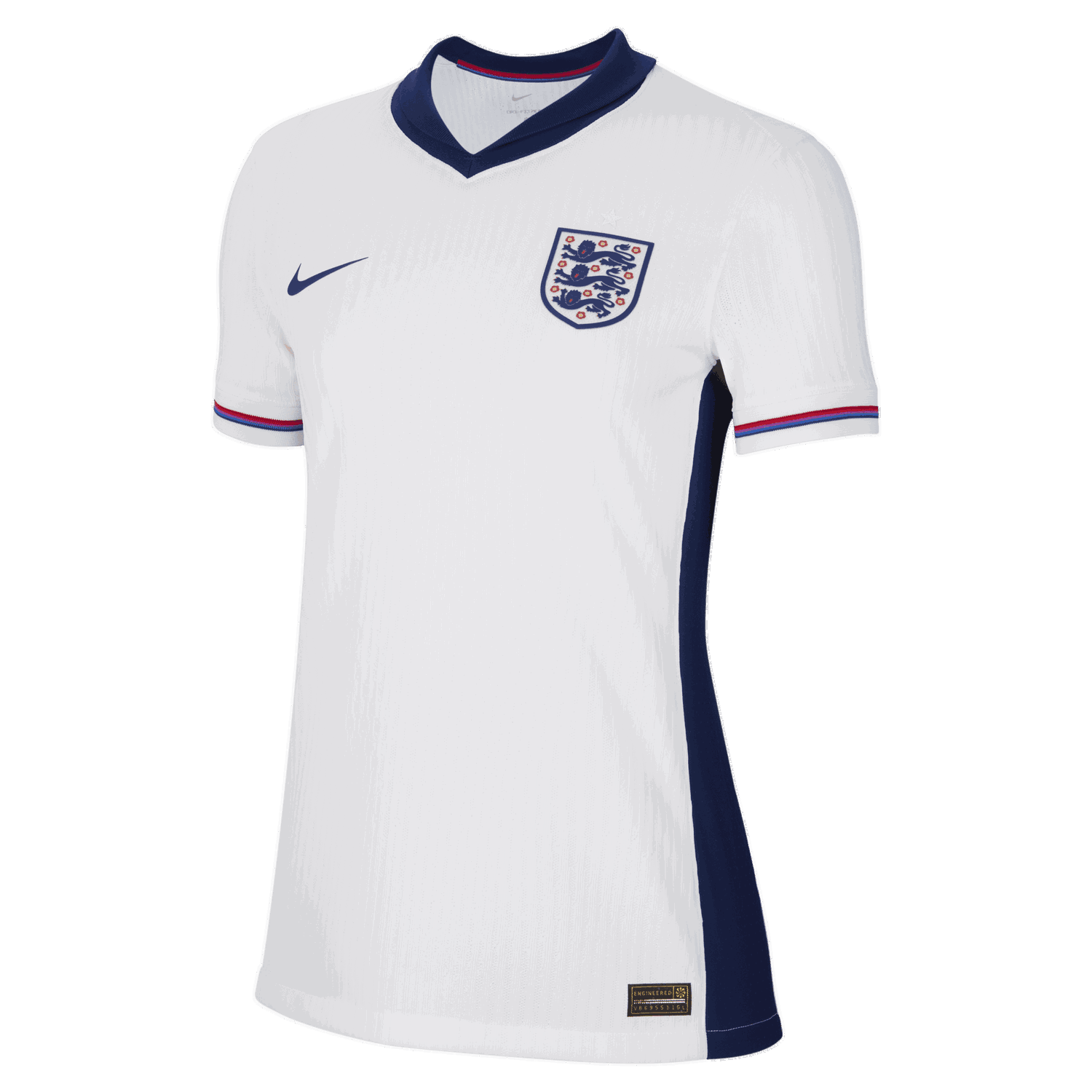 Фланелка Nike Dri-FIT ADV Authentic England 2024/25 Бяло | HF7139-100, 1