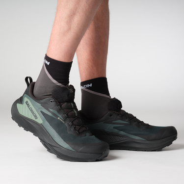 Кецове и обувки Salomon Salomon Genesis GTX Черно | l47518-700, 6