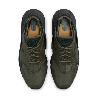 Кецове и обувки Nike Air Huarache Кафяво | DO6703-300, 2