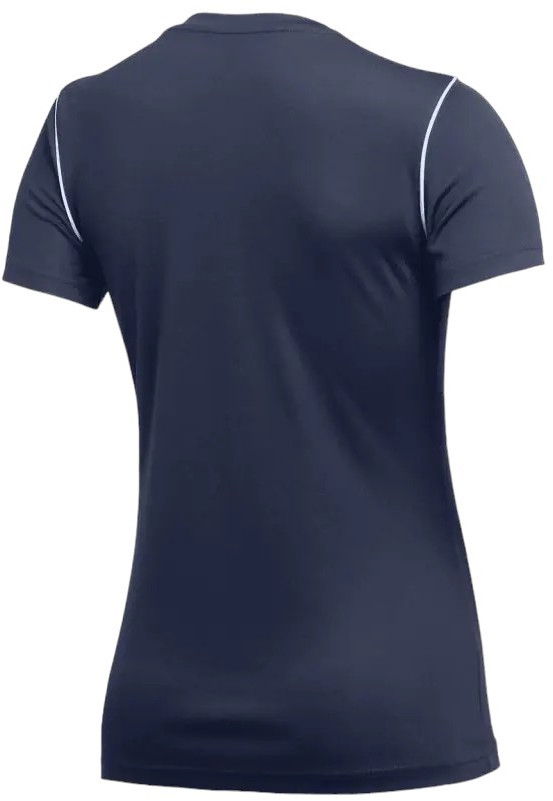 Тениска Nike W NK DF PARK20 TOP SS Тъмно синьо | bv6897-410, 1