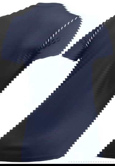 Тениска Nike W NK DF PARK20 TOP SS Тъмно синьо | bv6897-410, 1