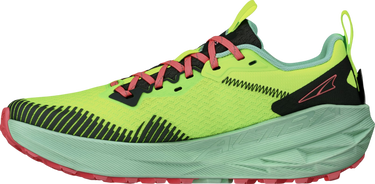 Кецове и обувки Altra Running Altra Experience Wild 2 Зелено | al0a85ry-3341, 3