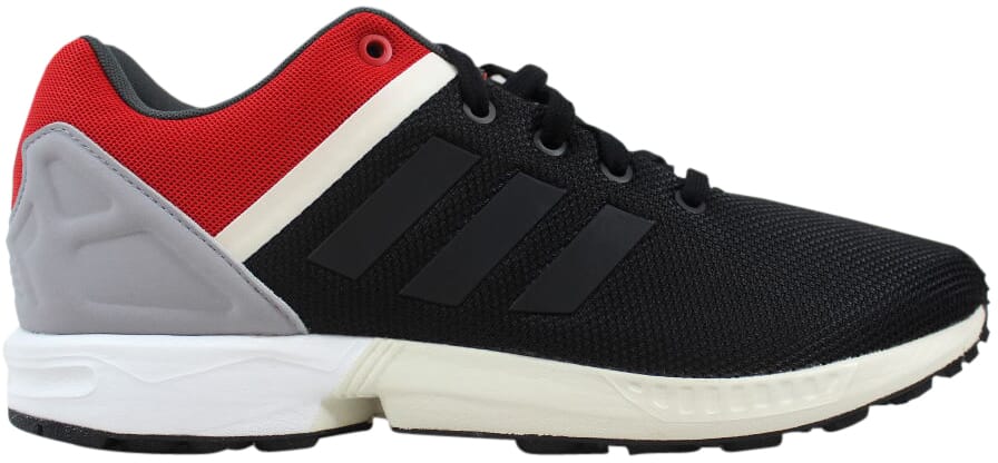 Кецове и обувки adidas Originals ZX Flux Split Black Черно | AF6358, 0
