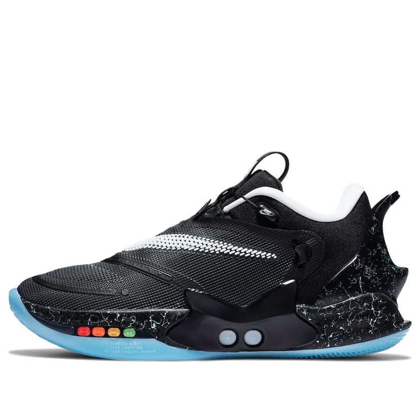 Кецове и обувки Nike Adapt BB 2.0 Черно | CV2442-002