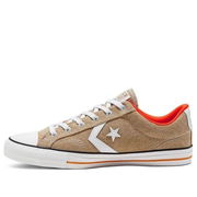 Twisted Vacation Star Player Low Top