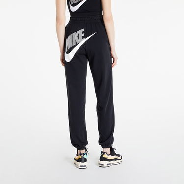 Спортни панталони Nike Sportswear French Terry Fleece Oversized Pants Dnc Черно | DV0336-010, 1