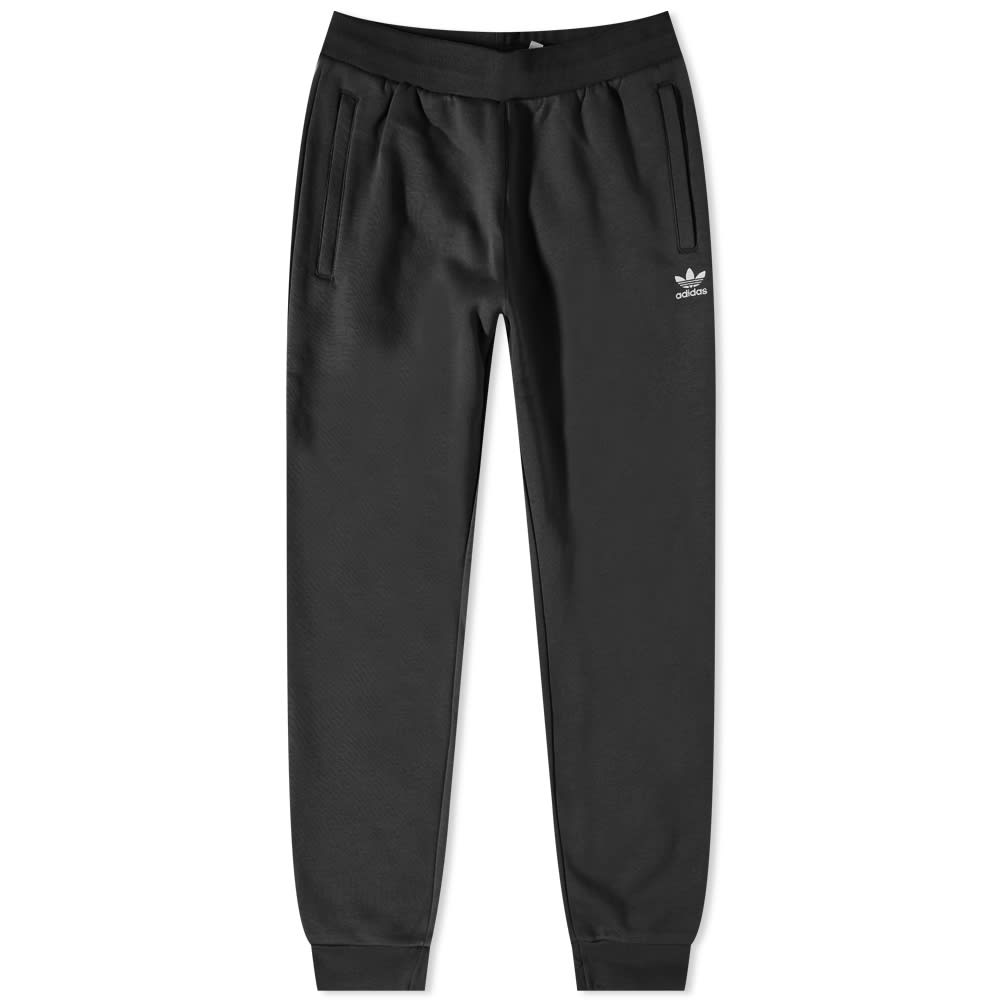 Спортни панталони adidas Originals Essentials Pants Черно | IA4837, 0