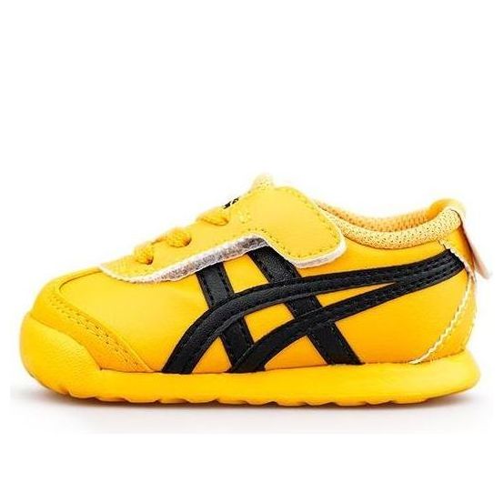 Кецове и обувки Onitsuka Tiger Onitsuka Tiger Mexico 66 'Kill Bill' Жълто | 1184A074-750